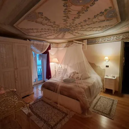 Apartamento Casa Dipinta Cairo Montenotte