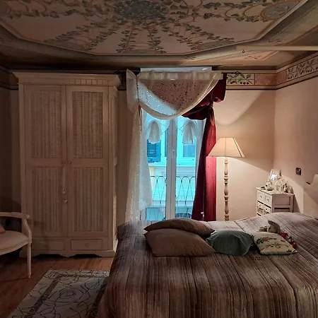 Casa Dipinta * Cairo Montenotte