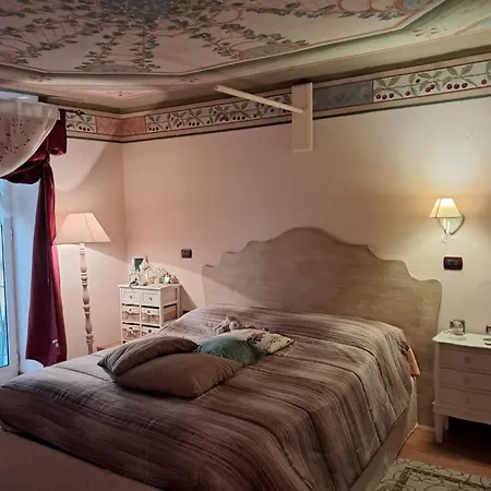 Apartament Casa Dipinta Cairo Montenotte
