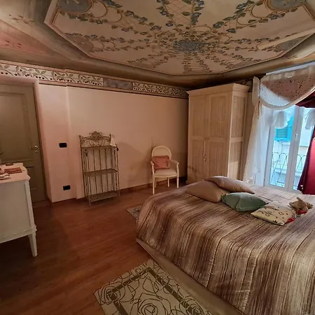 Casa Dipinta *