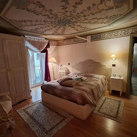 Casa Dipinta