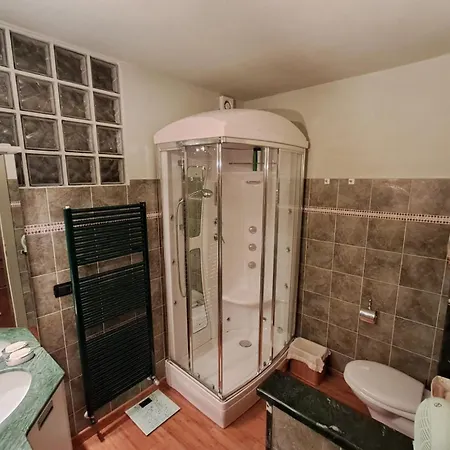 Casa Dipinta *