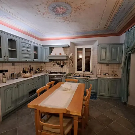 Διαμέρισμα Casa Dipinta