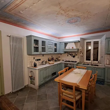 Casa Dipinta *