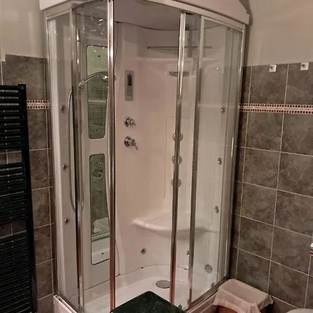 Casa Dipinta * 卡伊罗蒙泰诺泰