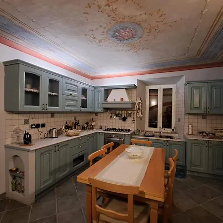 Casa Dipinta