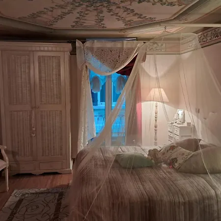 Casa Dipinta * Cairo Montenotte