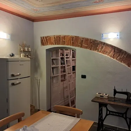 Casa Dipinta