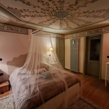 Casa Dipinta *
