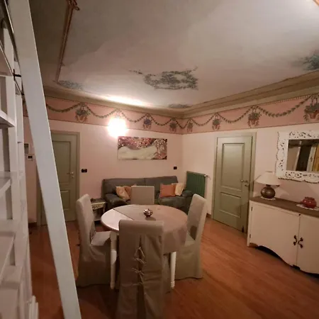 Casa Dipinta Lejlighed