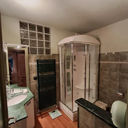 Casa Dipinta *