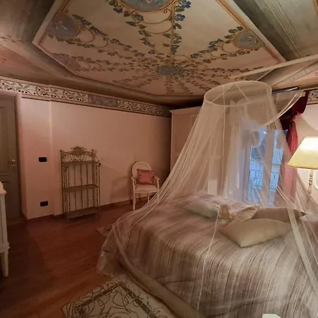 Apartamento Casa Dipinta
