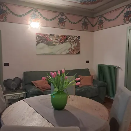 Casa Dipinta *