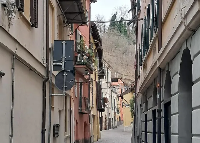 Appartamento Casa Dipinta