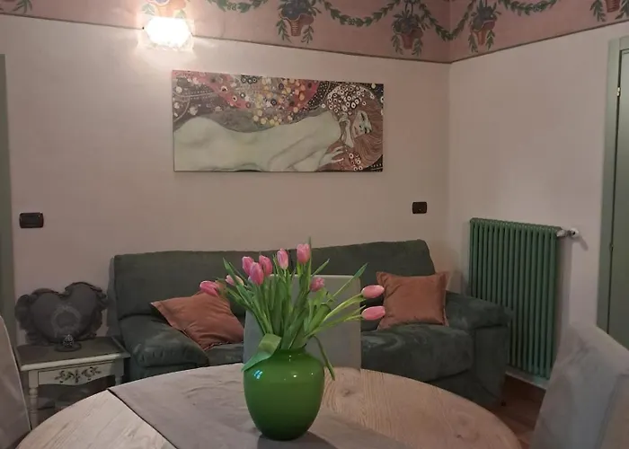 Casa Dipinta *